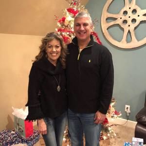 Meet your Posher, Holly